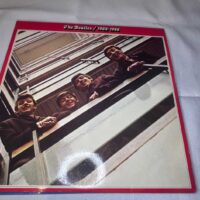 The Beatles 4 album collection. Excellent condition Coloured vinyl rare Peter Blake - Image 11