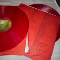 The Beatles 4 album collection. Excellent condition Coloured vinyl rare Peter Blake - Image 13