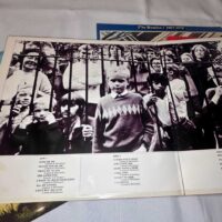 The Beatles 4 album collection. Excellent condition Coloured vinyl rare Peter Blake - Image 14