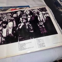 The Beatles 4 album collection. Excellent condition Coloured vinyl rare Peter Blake - Image 15