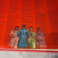 The Beatles 4 album collection. Excellent condition Coloured vinyl rare Peter Blake - Image 20