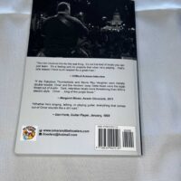 Omar Dykes Life and Times of a Poor and Almost Famous Bluesman - Image 2
