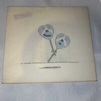 Art Of Noise Unused Artwork ZTT Genuine Rare - Image 3