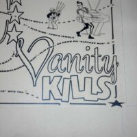 ABC Artwork Vanity Fails Artwork - Image 4