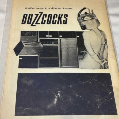 The Secret Public Original Publication Jon Savage Linder Sterling