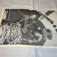The Secret Public Original Publication Jon Savage Linder Sterling - Image 4