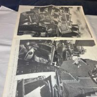 The Secret Public Original Publication Jon Savage Linder Sterling - Image 6