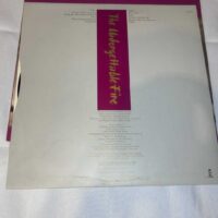 U2 Album Collection 4 Vinyl. Excellent condition. MINT The Joshua Tree 1st Pressing - Image 13
