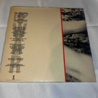 U2 Album Collection 4 Vinyl. Excellent condition. MINT The Joshua Tree 1st Pressing - Image 11