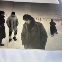 U2 Album Collection 4 Vinyl. Excellent condition. MINT The Joshua Tree 1st Pressing - Image 10