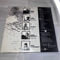 Innes Sibun Blues Explosion LP ‘That’s What The Blues Can Do’ - Image 3