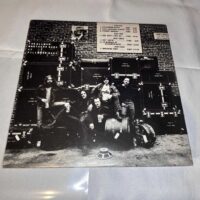 The Allman Brothers Band at Fillmore East Gatefold - Image 4