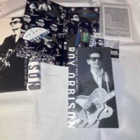 Roy Orbison 4 CD Box Set The Soul Of Rock And Roll - Image 2