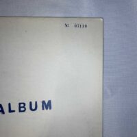 Official Blues Band Bootleg Album No. 07119 - Image 3