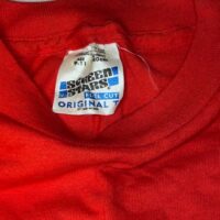Corduroy Ladies T Shirt Boys Wonder - Image 3