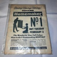 Picturegoer magazine January 17th 1959 Rare Punk Jamie Reid - Image 2