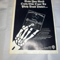 Dark Star no 13 1978 - Image 2