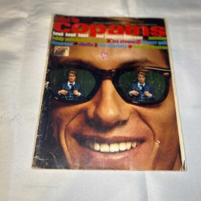 Copains June 1967 no 59 (French)