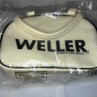 Paul Weller Hardcore Since 1977 Cream Bag Genuine Mint Item - Image 5