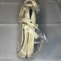 Paul Weller Hardcore Since 1977 Cream Bag Genuine Mint Item - Image 2