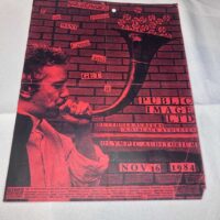 Jamie Reid Stickers Art John Lydon PIL - Image 7