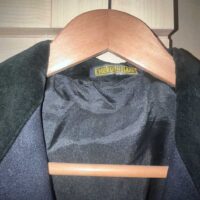 La Rocka Johnson Jacket 44 inch chest 1980’s - Image 4