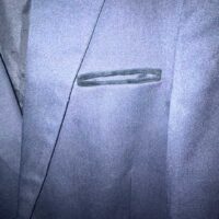 La Rocka Johnson Jacket 44 inch chest 1980’s - Image 6