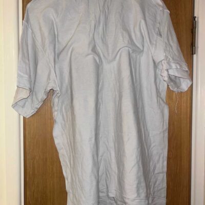 Destroy T Shirt XL Inside Out