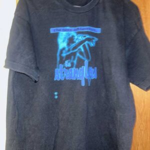 The Stranglers T-Shirt Next Millenium XL