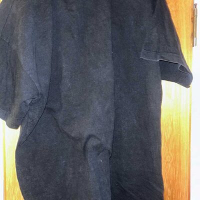 The Stranglers T-Shirt Next Millenium XL