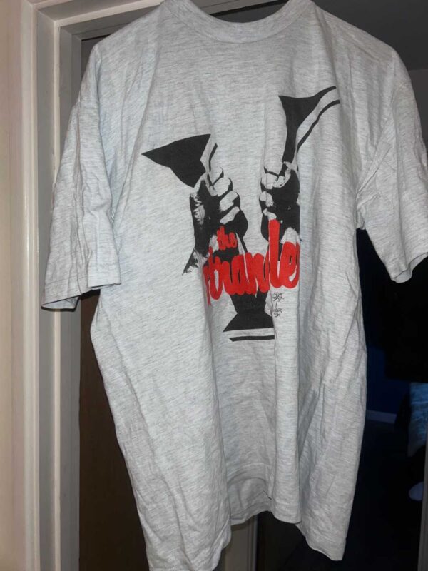 The Stranglers Wembley March 26th 1994 T XL