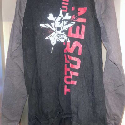 Die Toten Hosen Long sleeve T XL 2