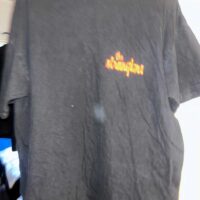 The Stranglers Plain T XL - Image 2