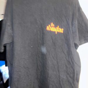 The Stranglers Plain T XL