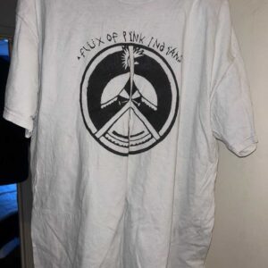 Flux Of Pink Indians T-Shirt XL