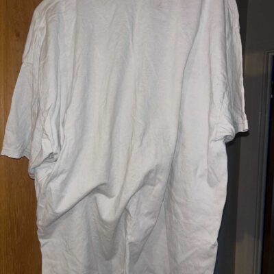 Flux Of Pink Indians T-Shirt XL