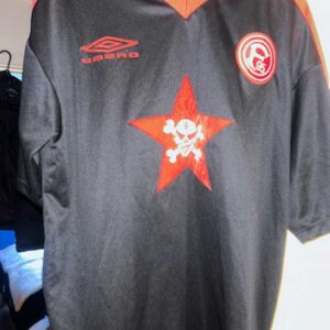 Die Toten Hosen Football Shirt Rare Never Worn Fortuna Dusseldorf Away