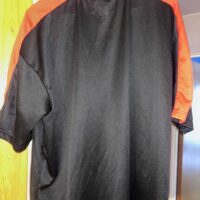 Die Toten Hosen Football Shirt Rare Never Worn Fortuna Dusseldorf Away - Image 3