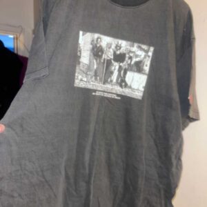 Official Crass T Shirt XL Early 2000 1