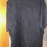 The Stranglers In london 1996 Red writing T- Shirt XL - Image 3