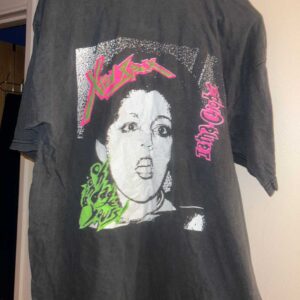 X-RAY SPEX T-SHIRT XL