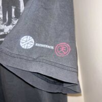 Crass – Who are the leaders T-Shirt XL Official - Image 3