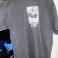 Official Crass Your Country Needs You T XL - Image 2
