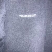 Official Crass Your Country Needs You T XL - Image 5