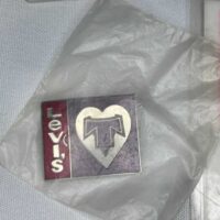 Transvision Vamp Tour Collection Itineraries Passes Rare Genuine Wendy James - Image 9