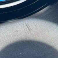 Muse Plug In Baby 7 inch vinyl rare - Image 3