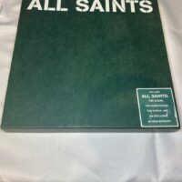 All Saints Album Promo Box Set Rare - Image 3