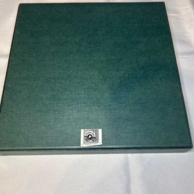 All Saints Album Promo Box Set Rare