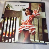 Stereophonics Performance and Cocktails Box set 10″ Vinyl Rare - Image 5