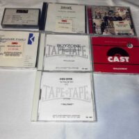 Polydor Records Promo CD collection Rare Genuine Stevie Wonder 1995 - Image 3